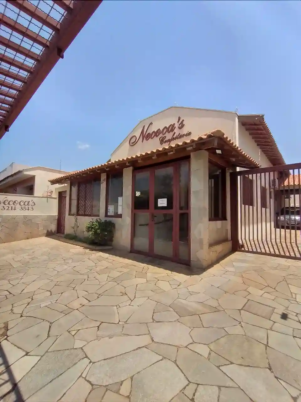 Imóvel Comercial  à venda, 191m² — foto 18 de 18