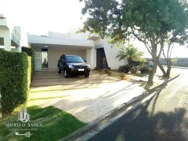 Casa de Condomínio com 3 quartos à venda, 200m² — foto 1 de 12