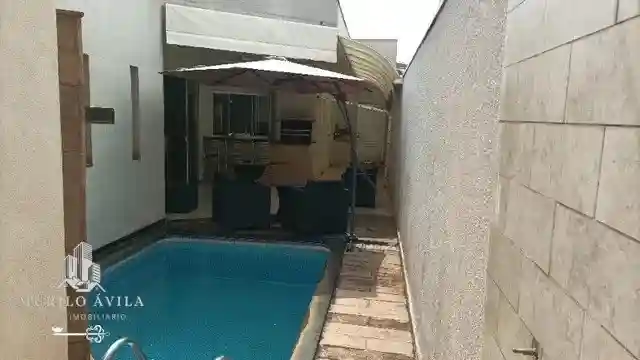 Casa de Condomínio com 3 quartos à venda, 200m² — foto 12 de 12