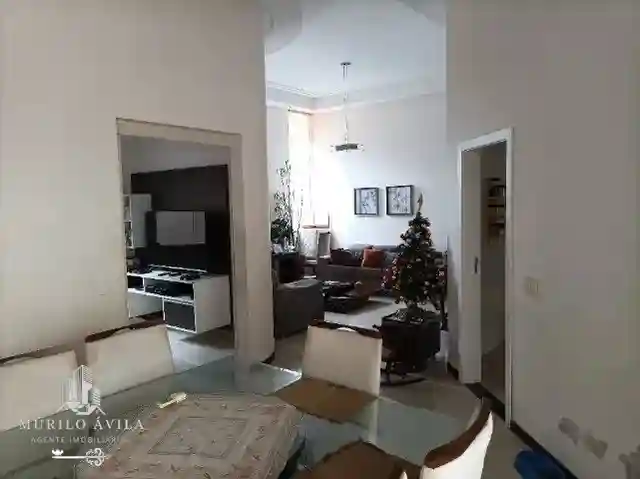 Casa de Condomínio com 3 quartos à venda, 200m² — foto 4 de 12