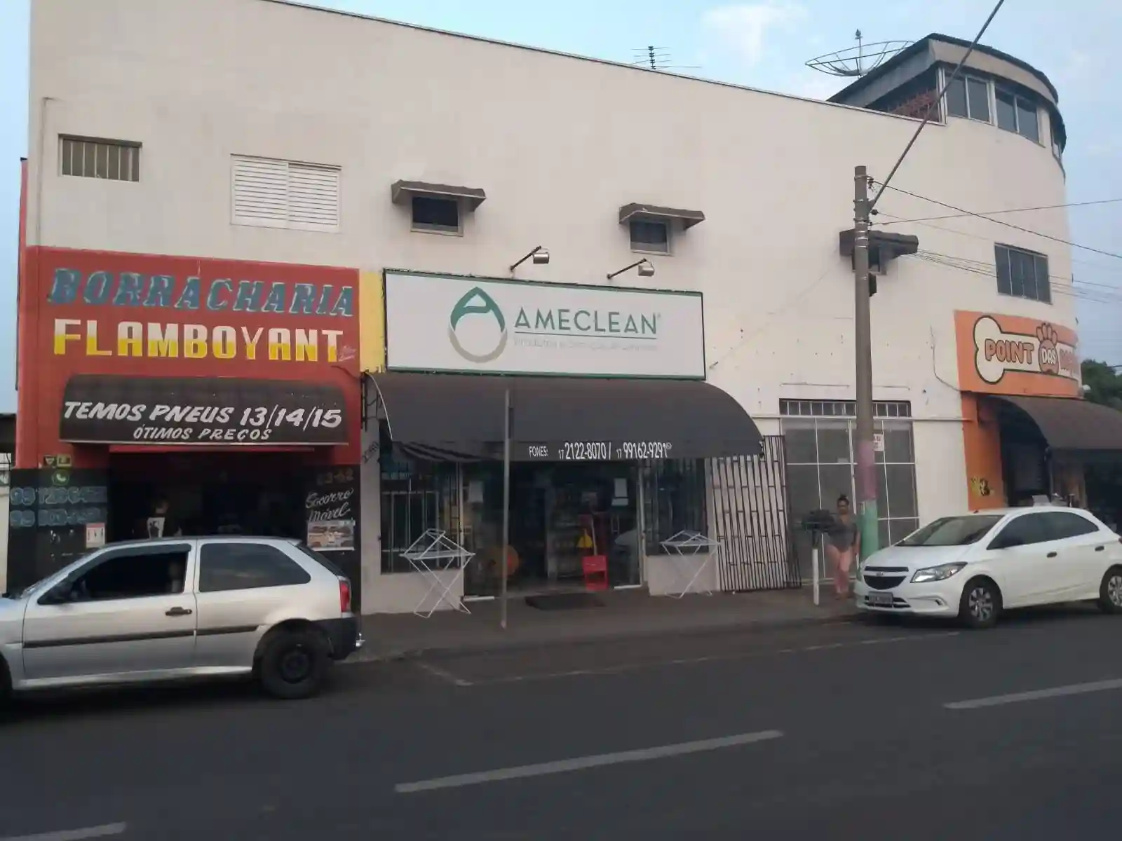 Casa Comercial com 3 quartos à venda, 453m² — foto 3 de 34