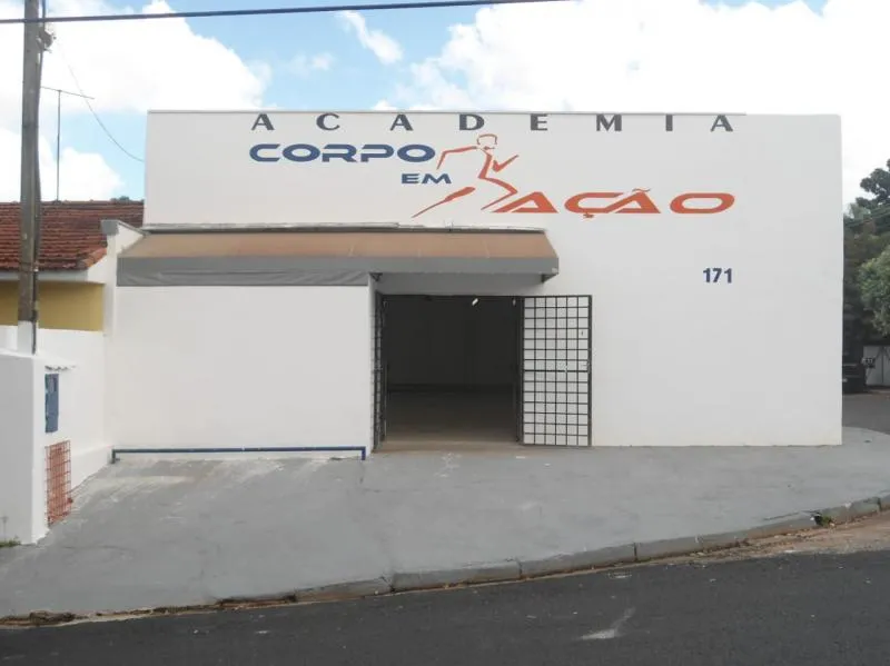 Loja / Salão / Ponto Comercial à venda — foto 4 de 6