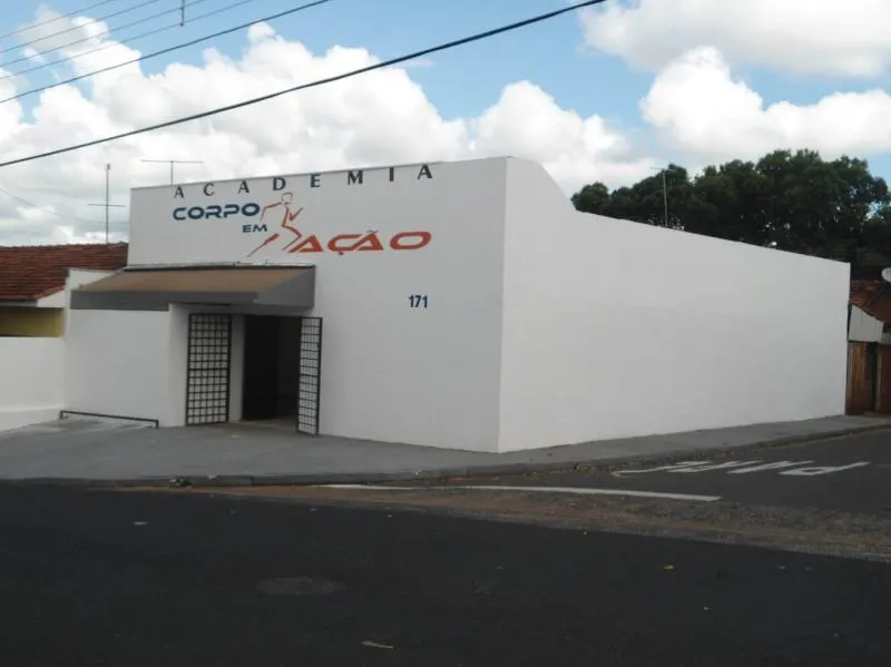 Loja / Salão / Ponto Comercial à venda — foto 5 de 6