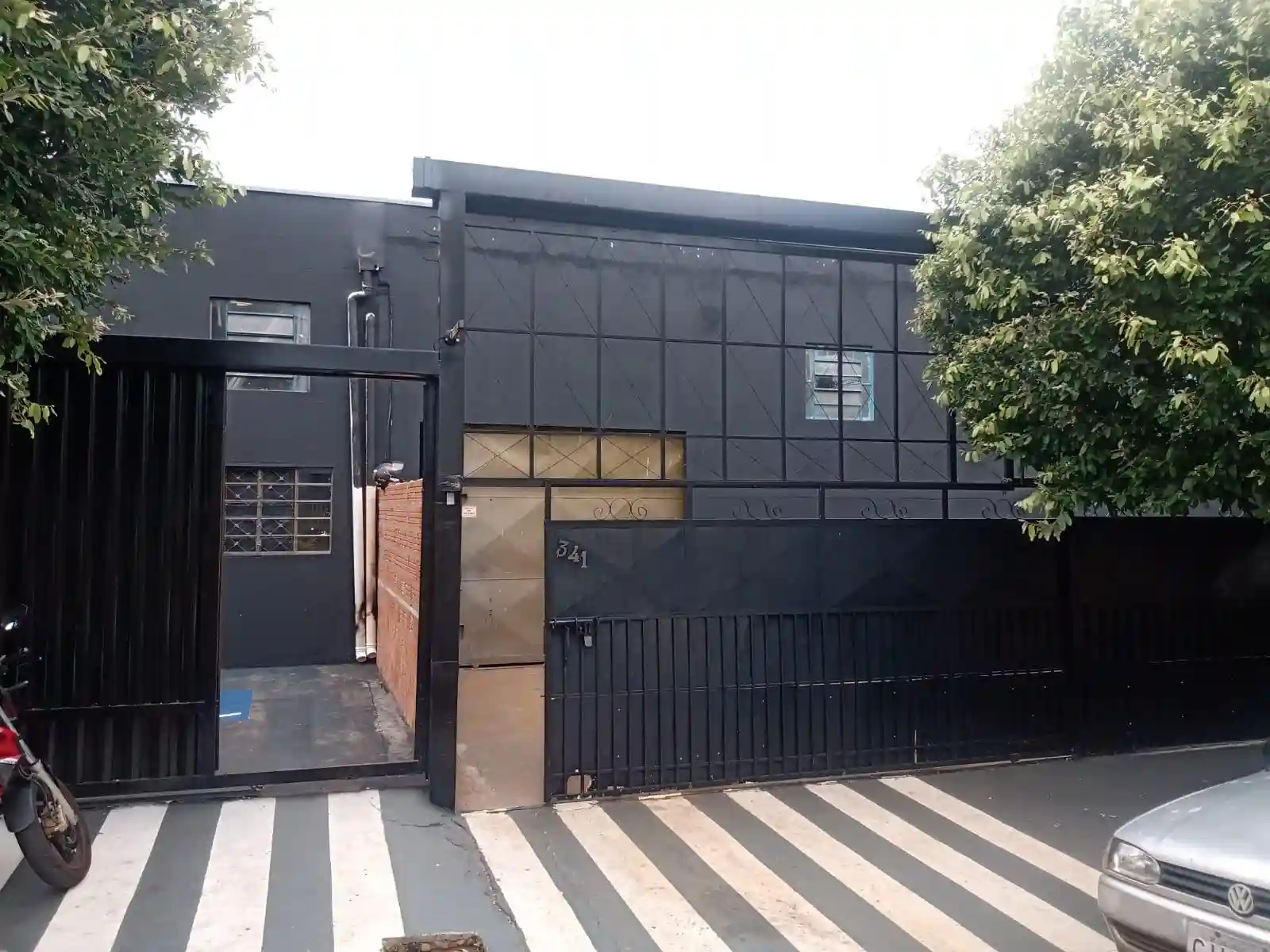 Galpão / Depósito / Armazém  à venda, 480m² — foto 1 de 11
