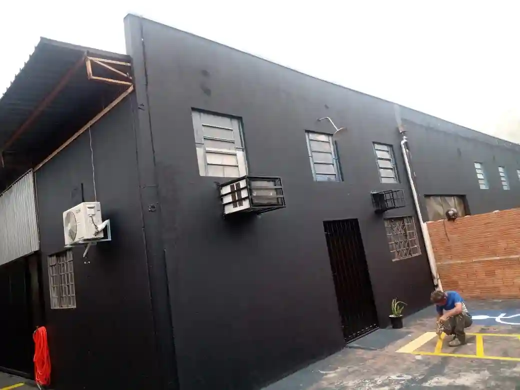Galpão / Depósito / Armazém  à venda, 480m² — foto 7 de 11