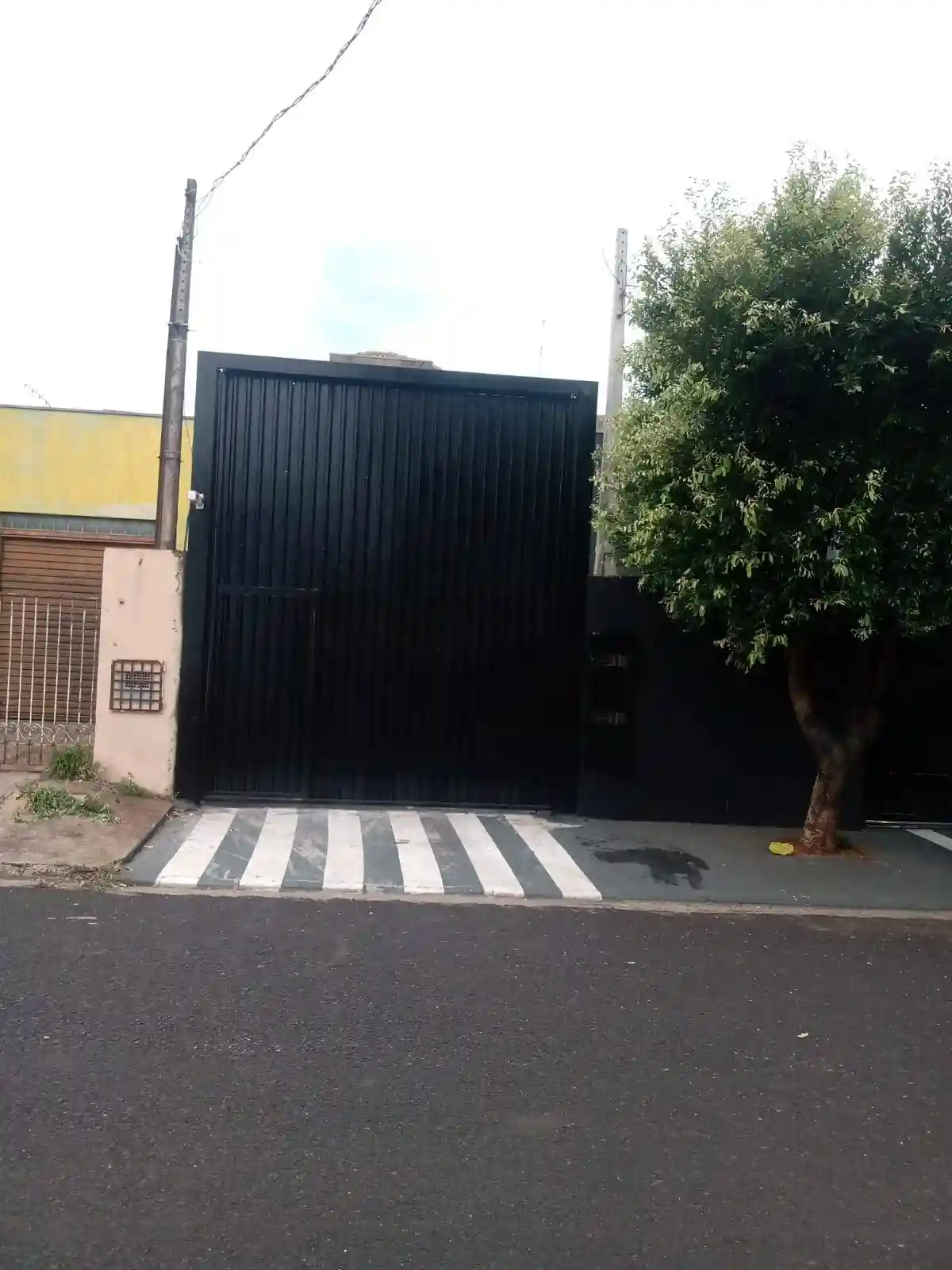Galpão / Depósito / Armazém  à venda, 480m² — foto 3 de 11
