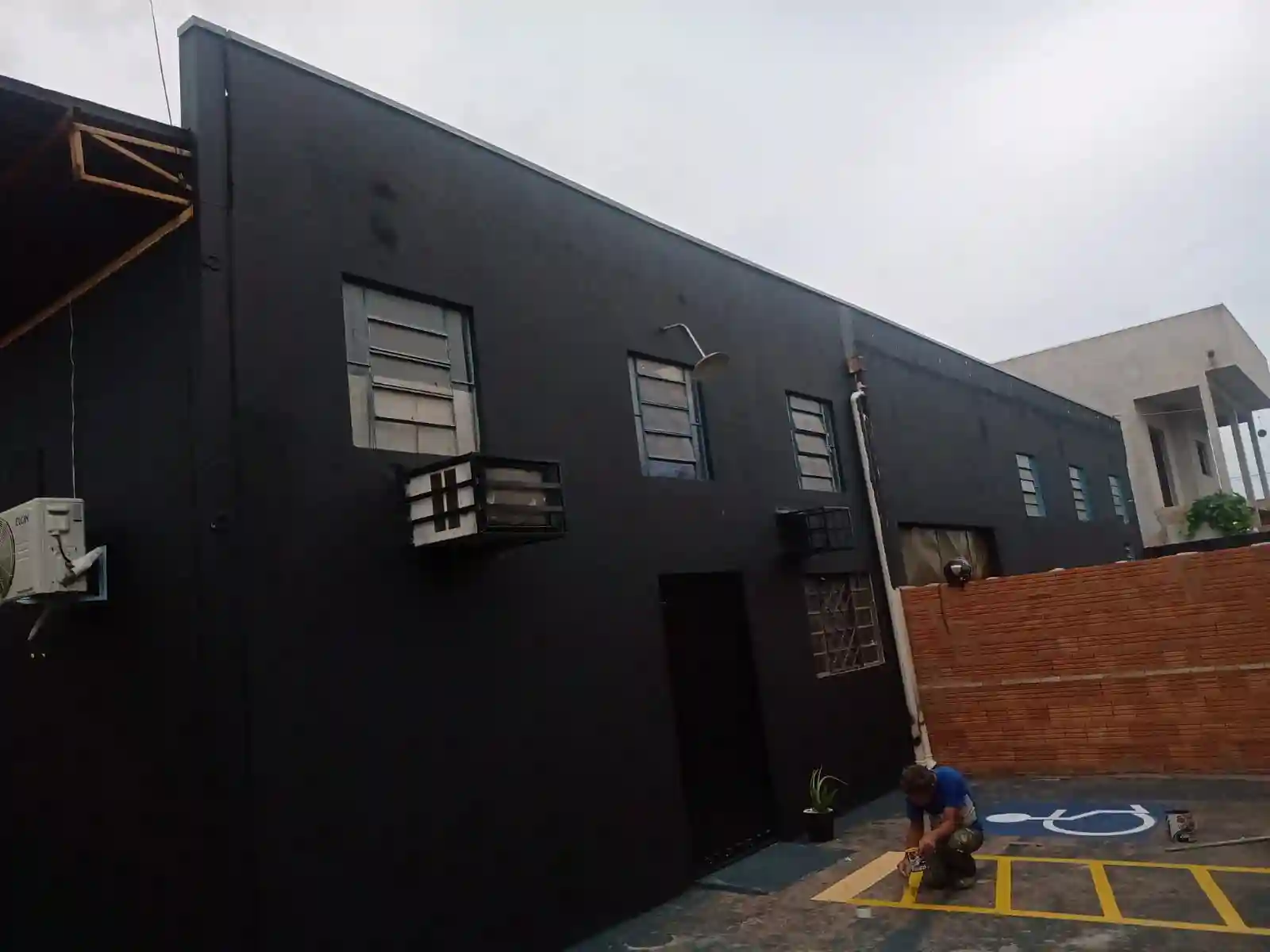 Galpão / Depósito / Armazém  à venda, 480m² — foto 5 de 11