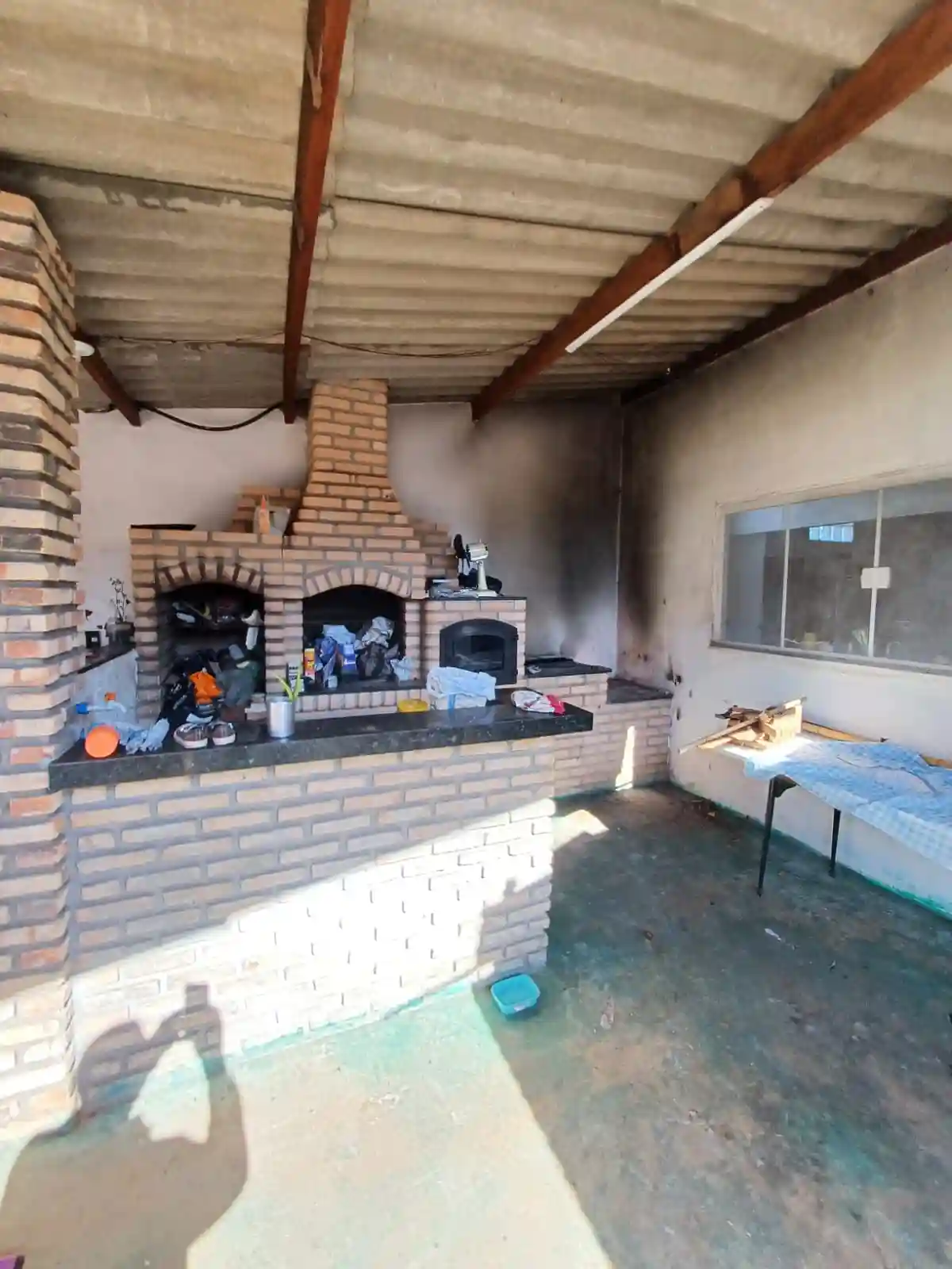 Terreno / Lote / Condomínio  à venda, 1440m² — foto 3 de 3