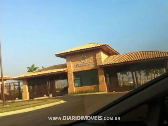 Terreno / Lote / Condomínio à venda — foto 3 de 5