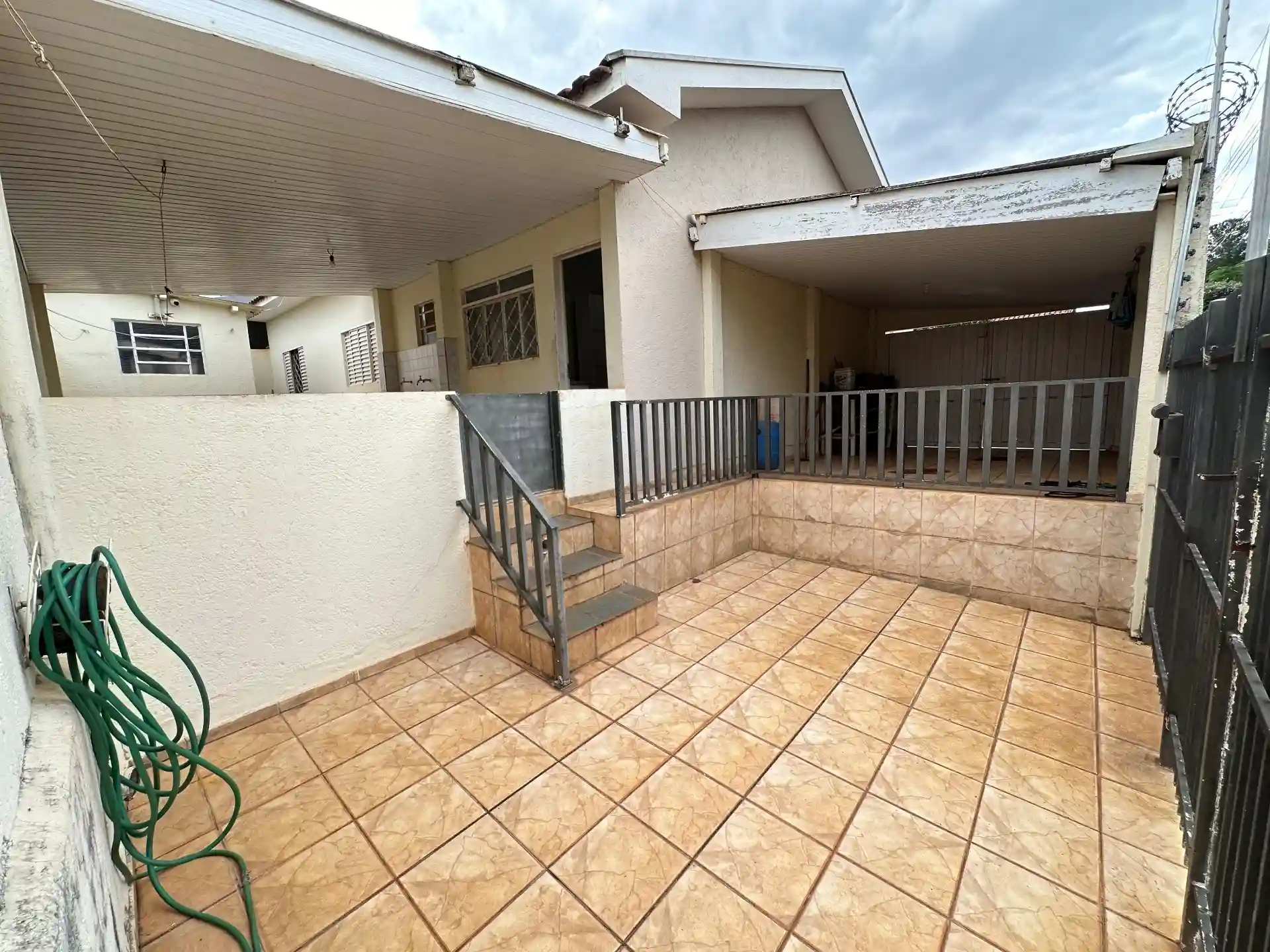 Casa com 2 quartos à venda, 162m² — foto 21 de 25