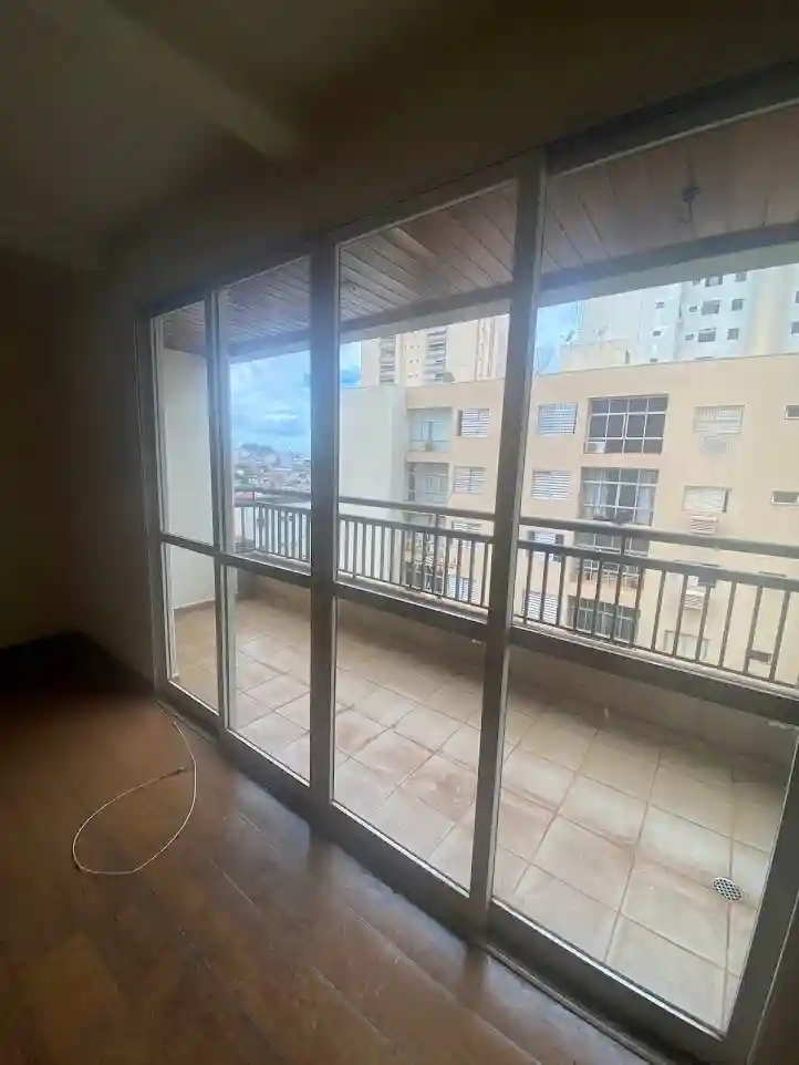 Apartamento com 3 quartos para aluguel, 185m² — foto 5 de 25