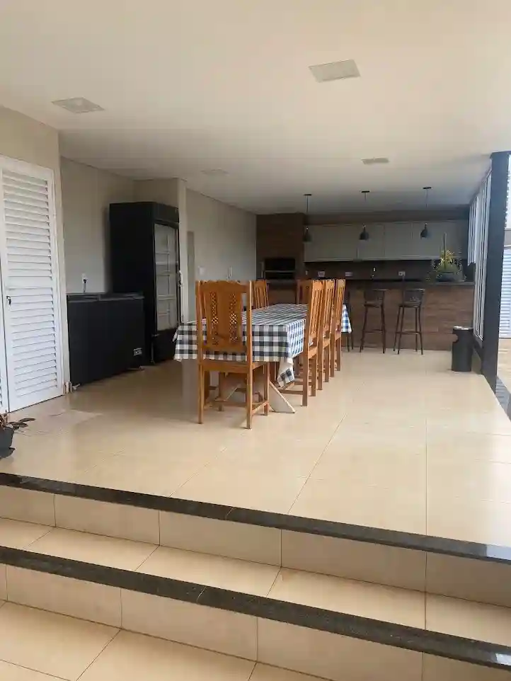 Apartamento com 3 quartos para aluguel, 185m² — foto 23 de 25