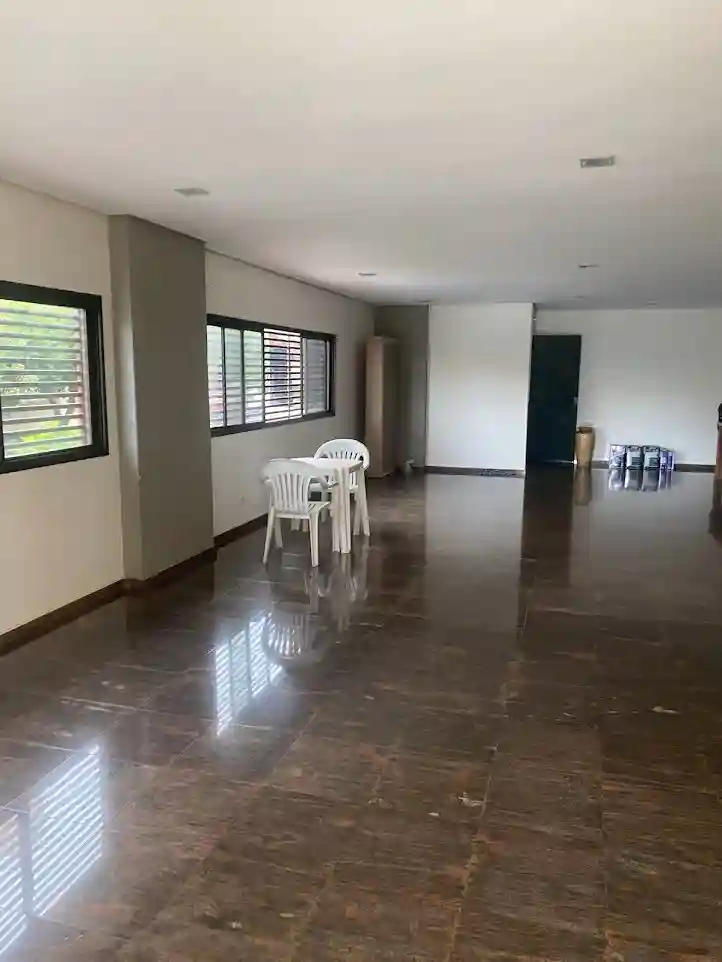 Apartamento com 3 quartos para aluguel, 185m² — foto 24 de 25