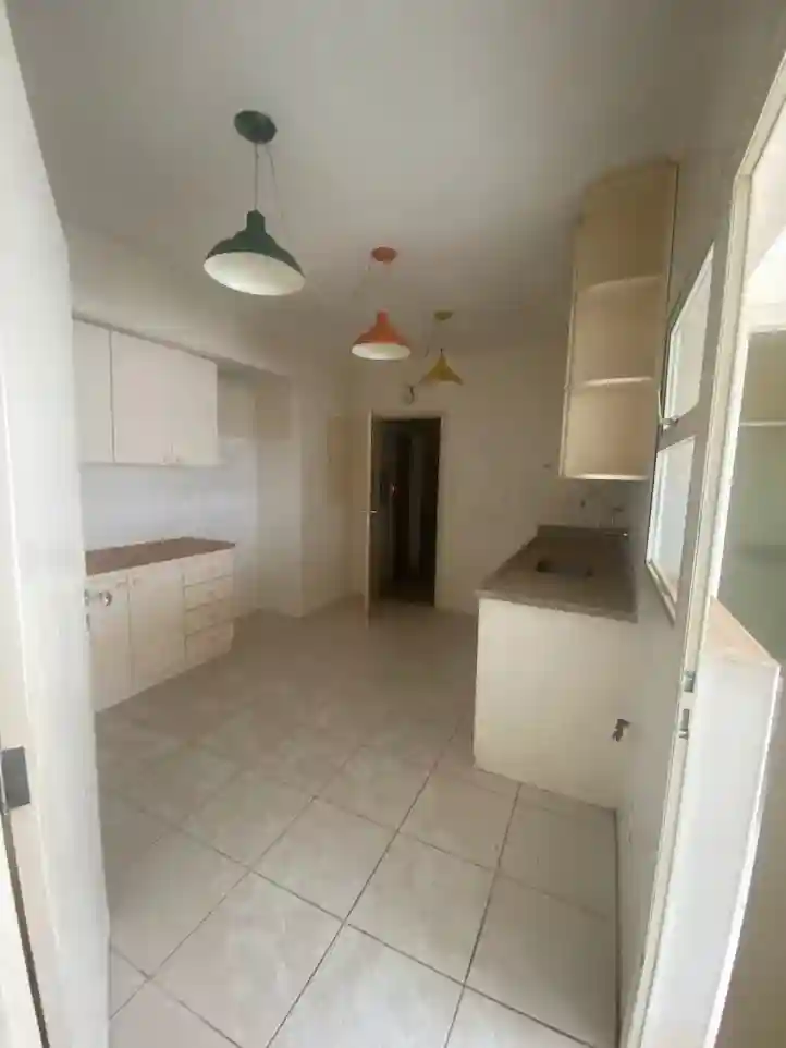 Apartamento com 3 quartos para aluguel, 185m² — foto 18 de 25