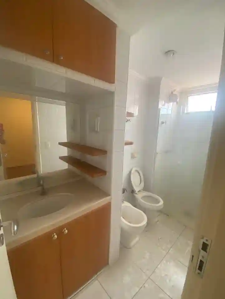 Apartamento com 3 quartos para aluguel, 185m² — foto 13 de 25