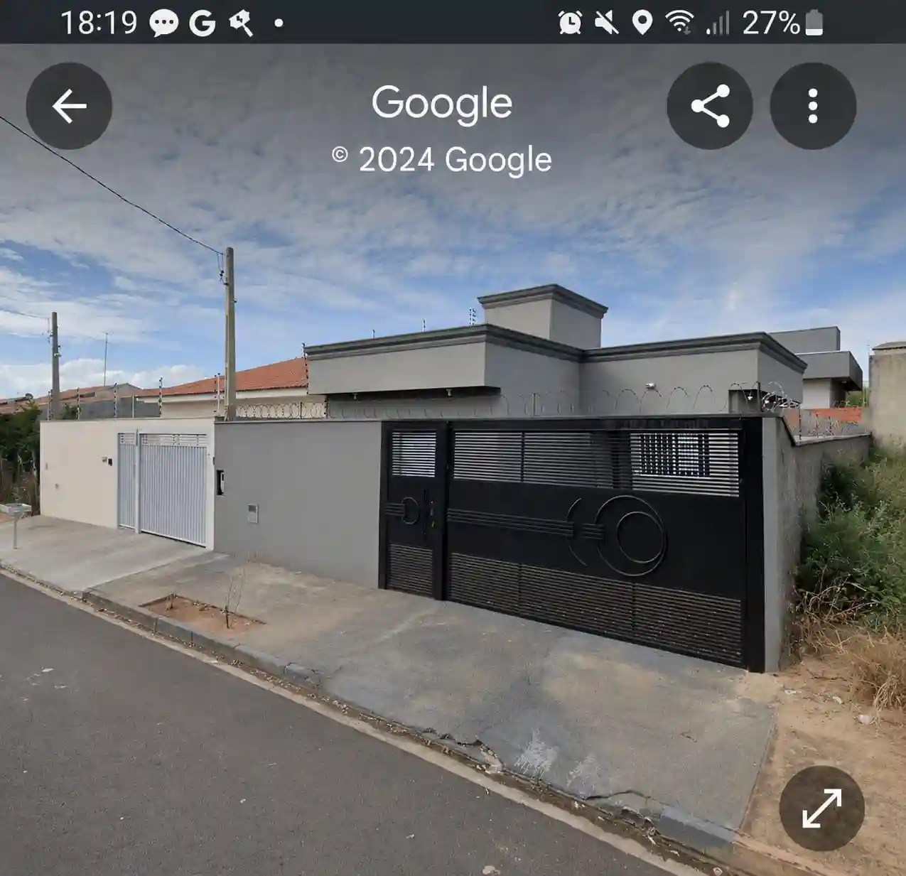 Casa com 2 quartos à venda, 64m² — foto 1 de 8