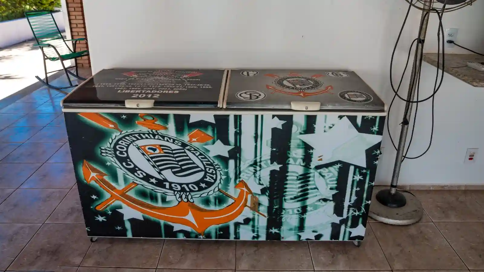 Casa de Condomínio com 6 quartos à venda, 398m² — foto 36 de 40