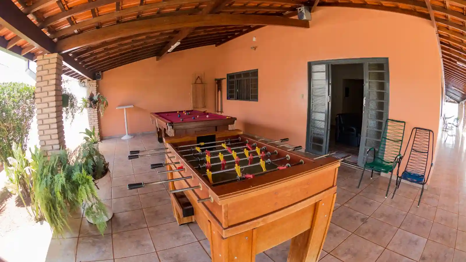 Casa de Condomínio com 6 quartos à venda, 398m² — foto 2 de 40