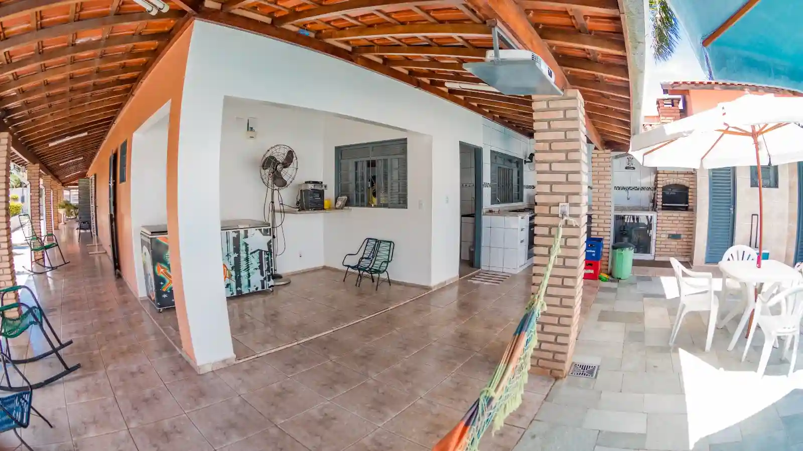 Casa de Condomínio com 6 quartos à venda, 398m² — foto 27 de 40