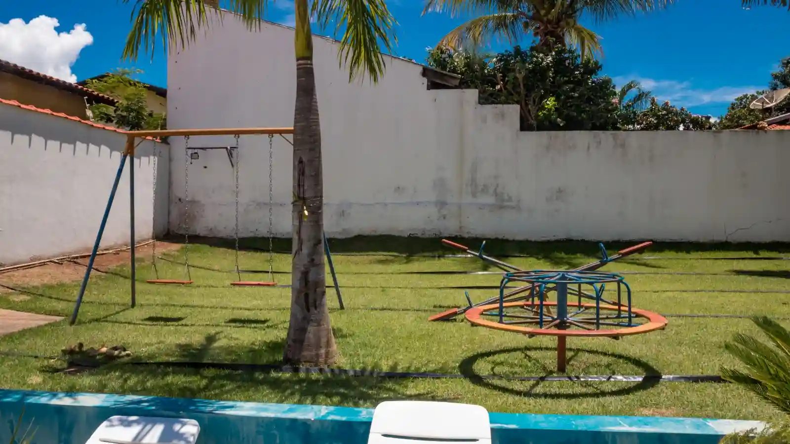 Casa de Condomínio com 6 quartos à venda, 398m² — foto 37 de 40