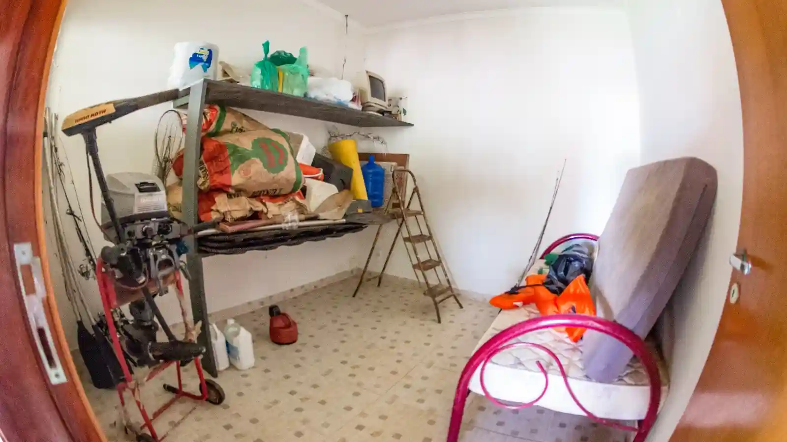 Casa de Condomínio com 6 quartos à venda, 398m² — foto 33 de 40