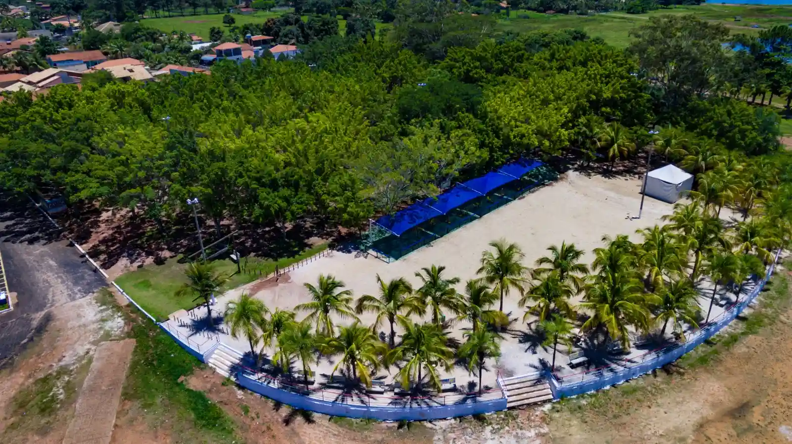 Casa de Condomínio com 6 quartos à venda, 398m² — foto 15 de 40