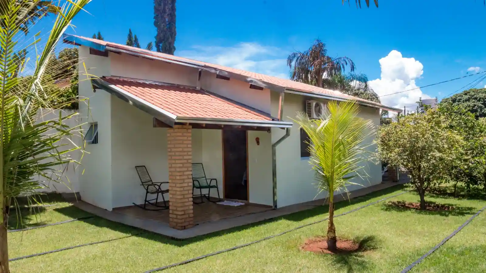 Casa de Condomínio com 6 quartos à venda, 398m² — foto 9 de 40