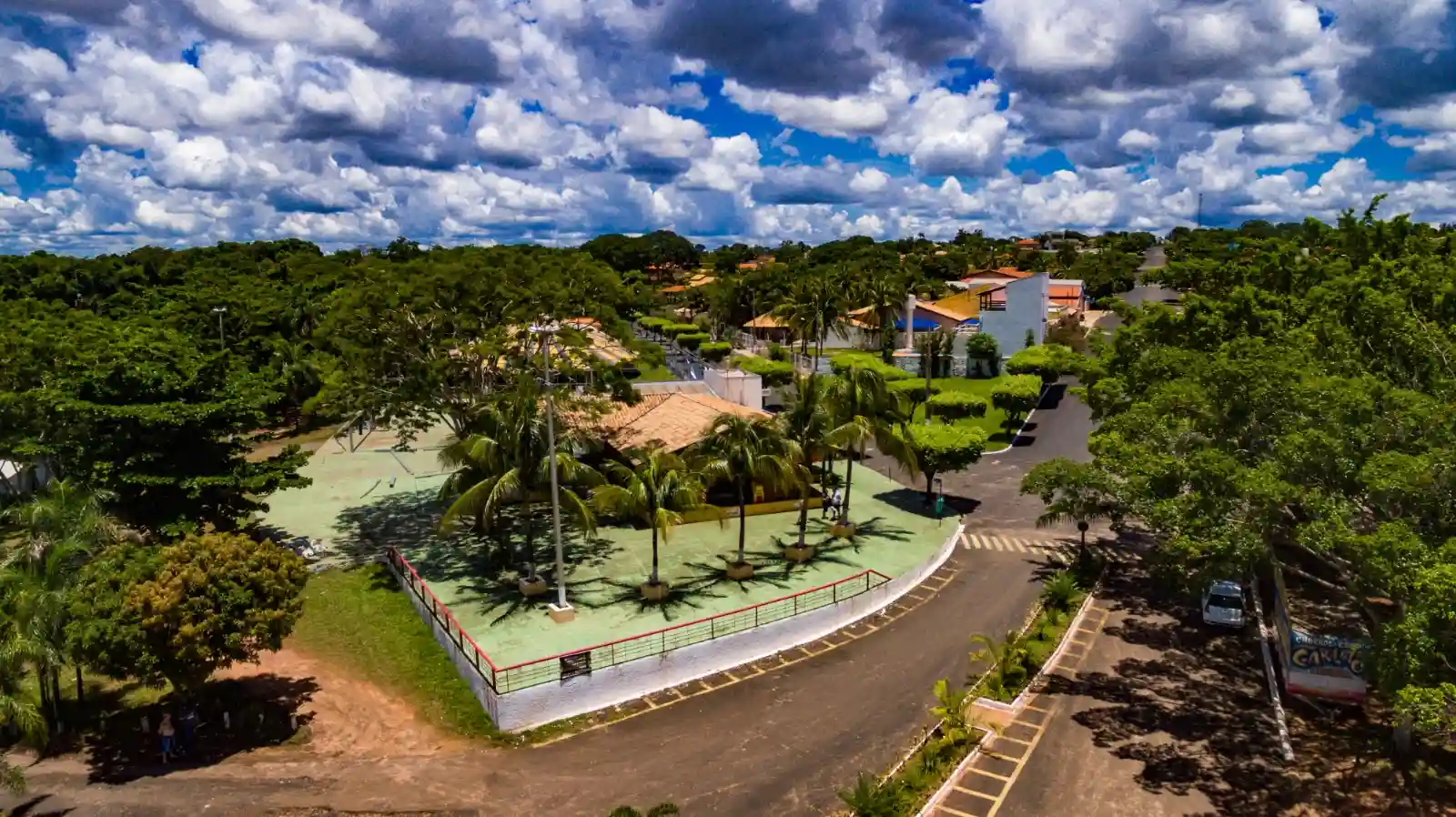 Casa de Condomínio com 6 quartos à venda, 398m² — foto 20 de 40
