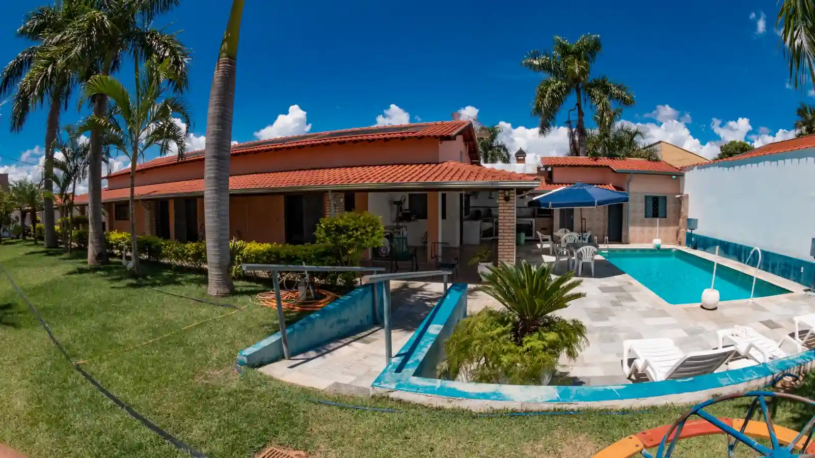 Casa de Condomínio com 6 quartos à venda, 398m² — foto 5 de 40