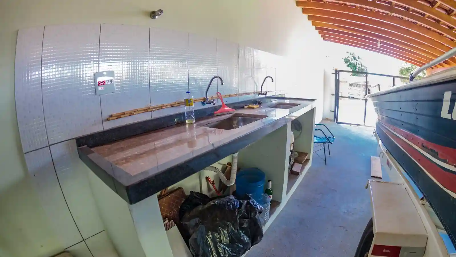 Casa de Condomínio com 6 quartos à venda, 398m² — foto 35 de 40