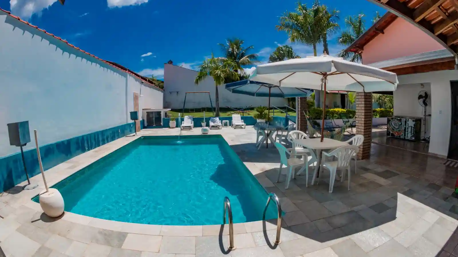 Casa de Condomínio com 6 quartos à venda, 398m² — foto 29 de 40
