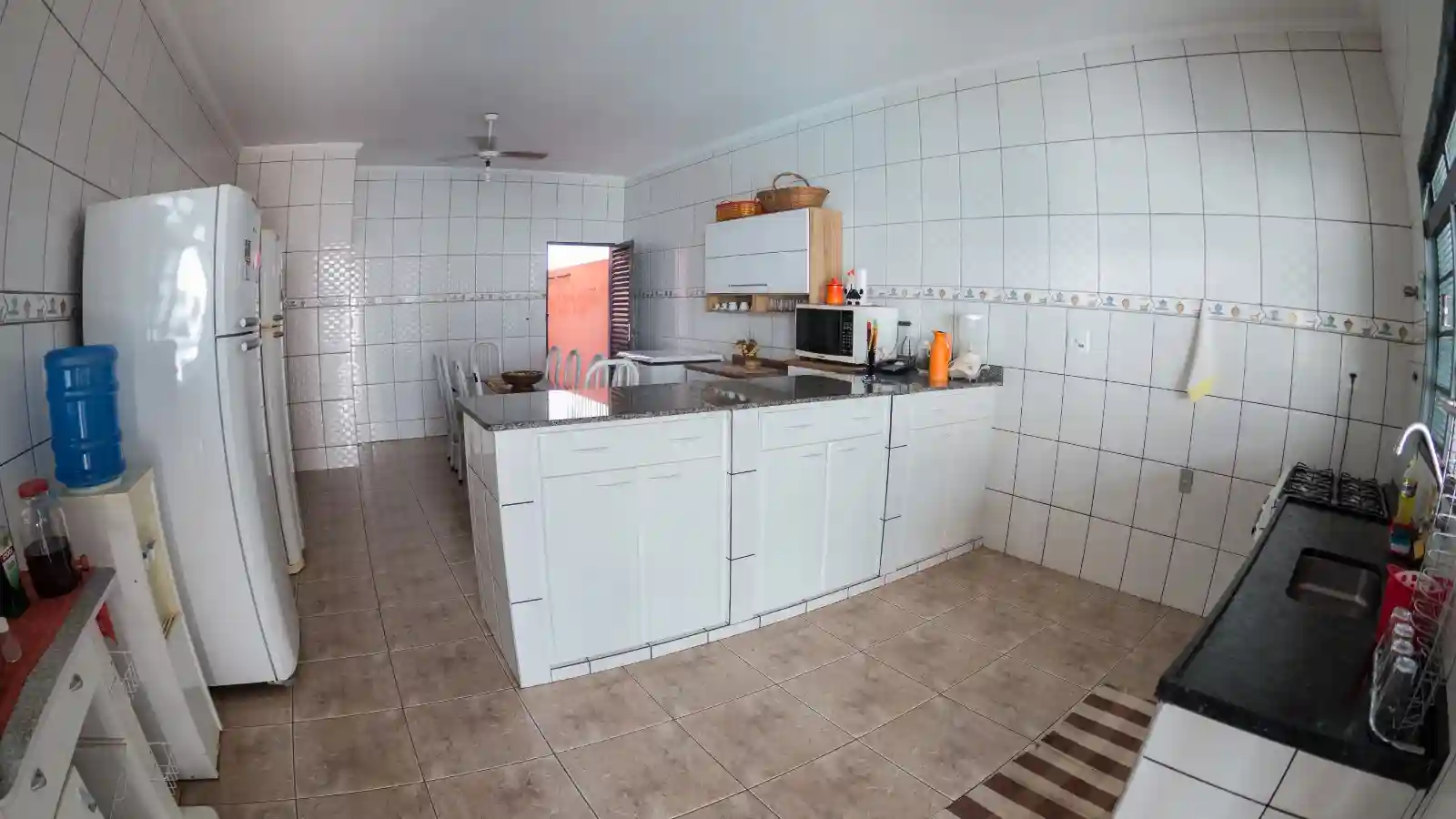 Casa de Condomínio com 6 quartos à venda, 398m² — foto 23 de 40
