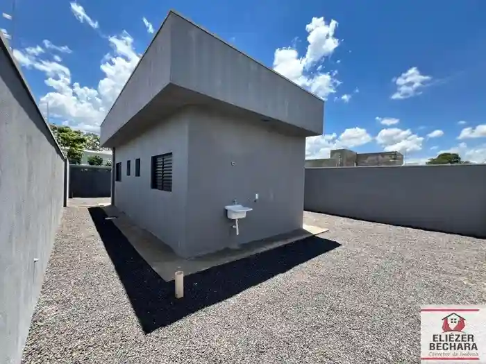 Casa com 2 quartos à venda, 64m² — foto 11 de 11