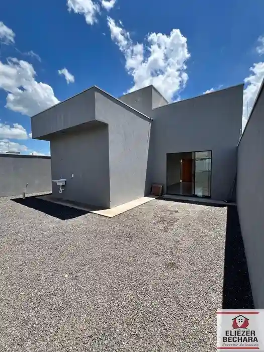Casa com 2 quartos à venda, 64m² — foto 10 de 11