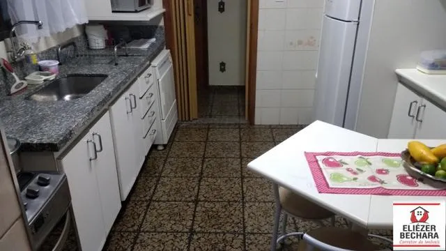 Apartamento à venda — foto 1 de 12