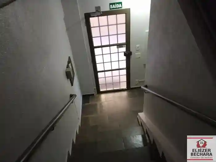 Apartamento com 2 quartos à venda, 60m² — foto 21 de 22