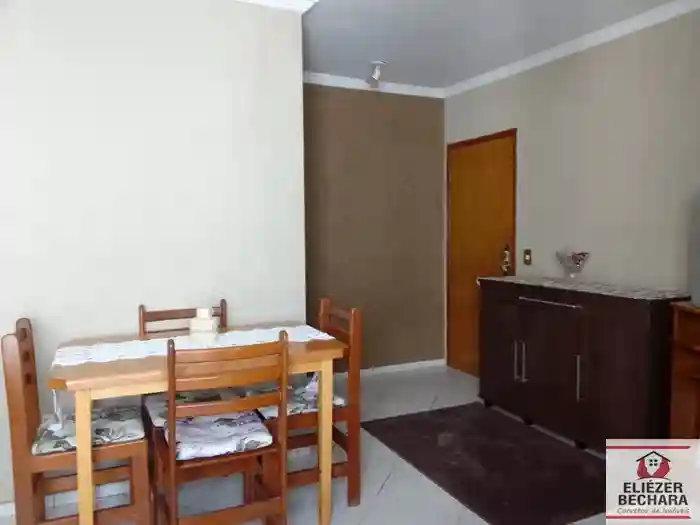Apartamento com 2 quartos à venda, 60m² — foto 3 de 22