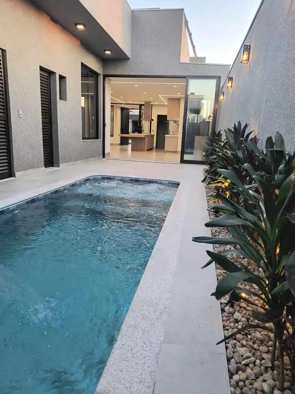 Casa de Condomínio com 3 quartos à venda, 243m² — foto 28 de 31