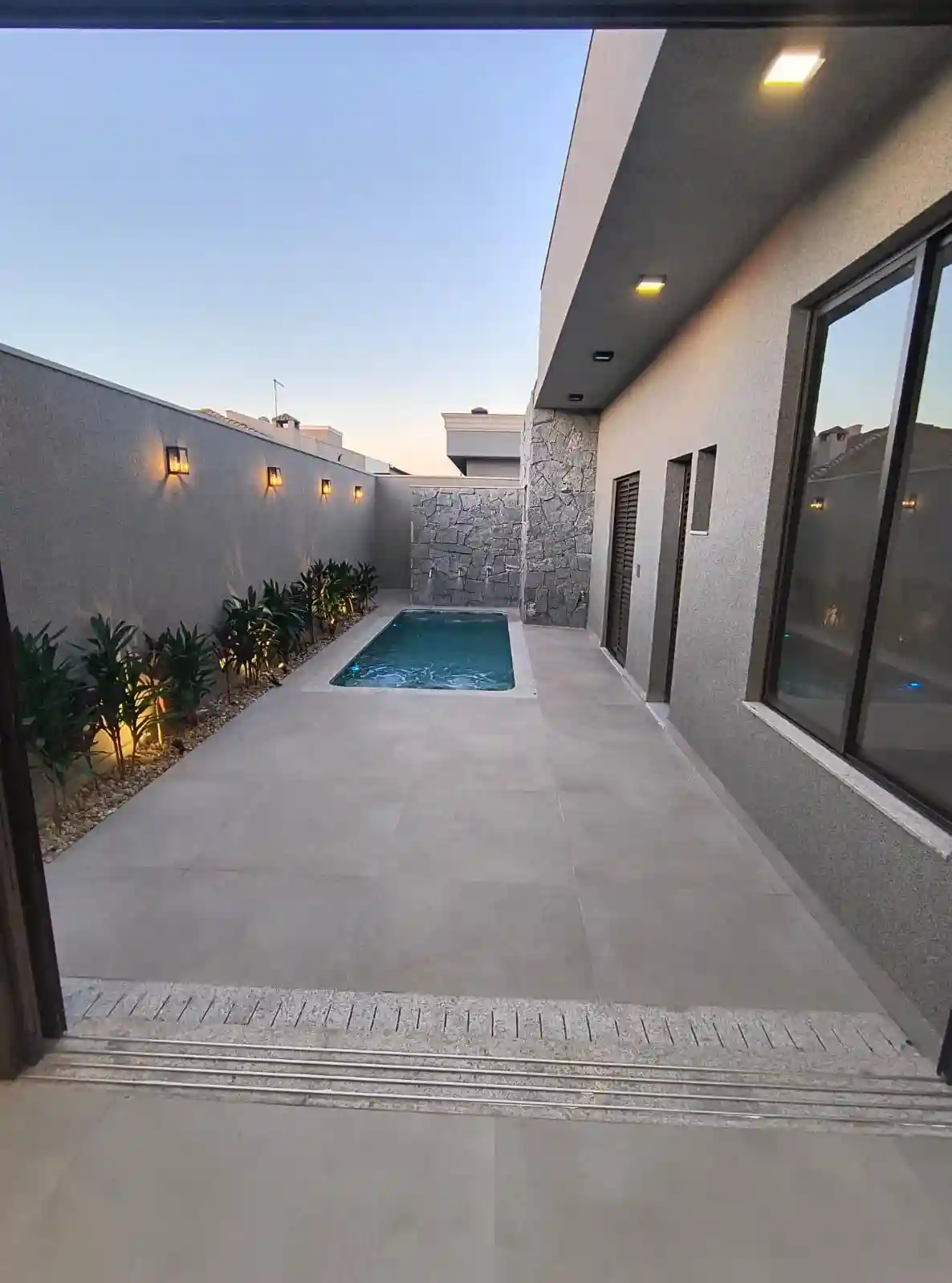 Casa de Condomínio com 3 quartos à venda, 243m² — foto 30 de 31
