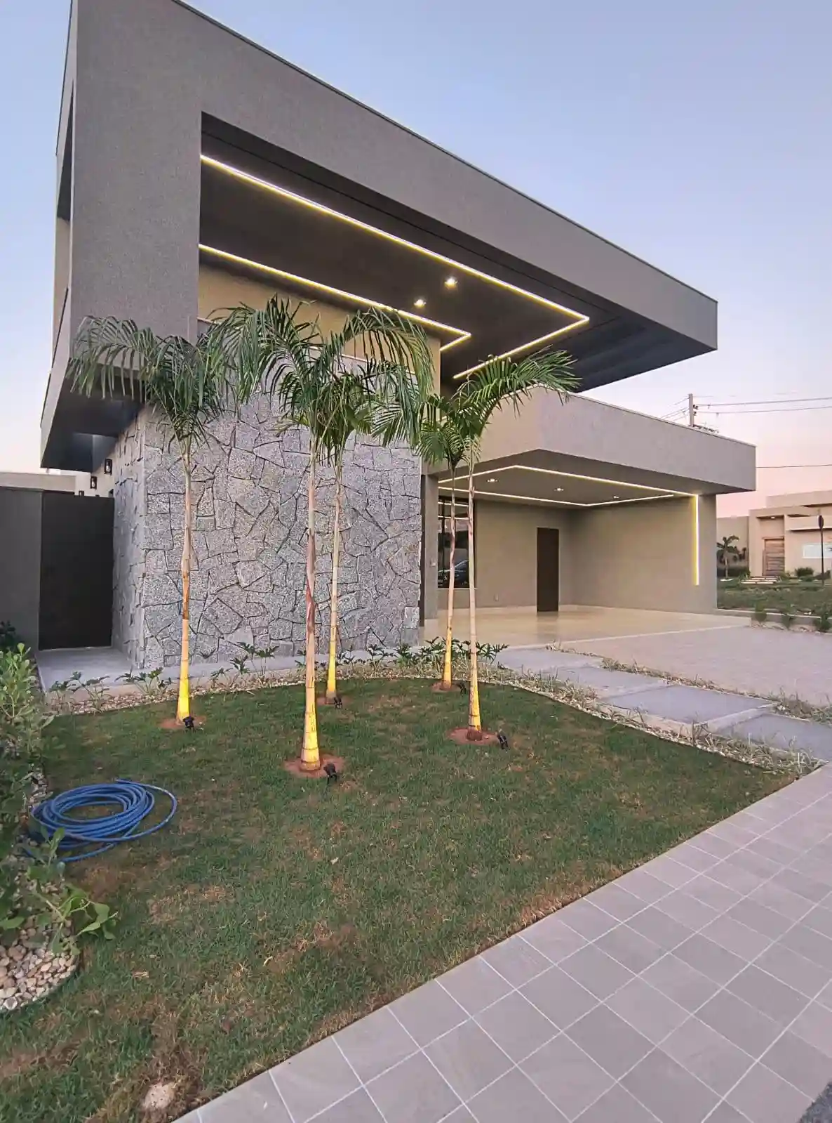 Casa de Condomínio com 3 quartos à venda, 243m² — foto 31 de 31