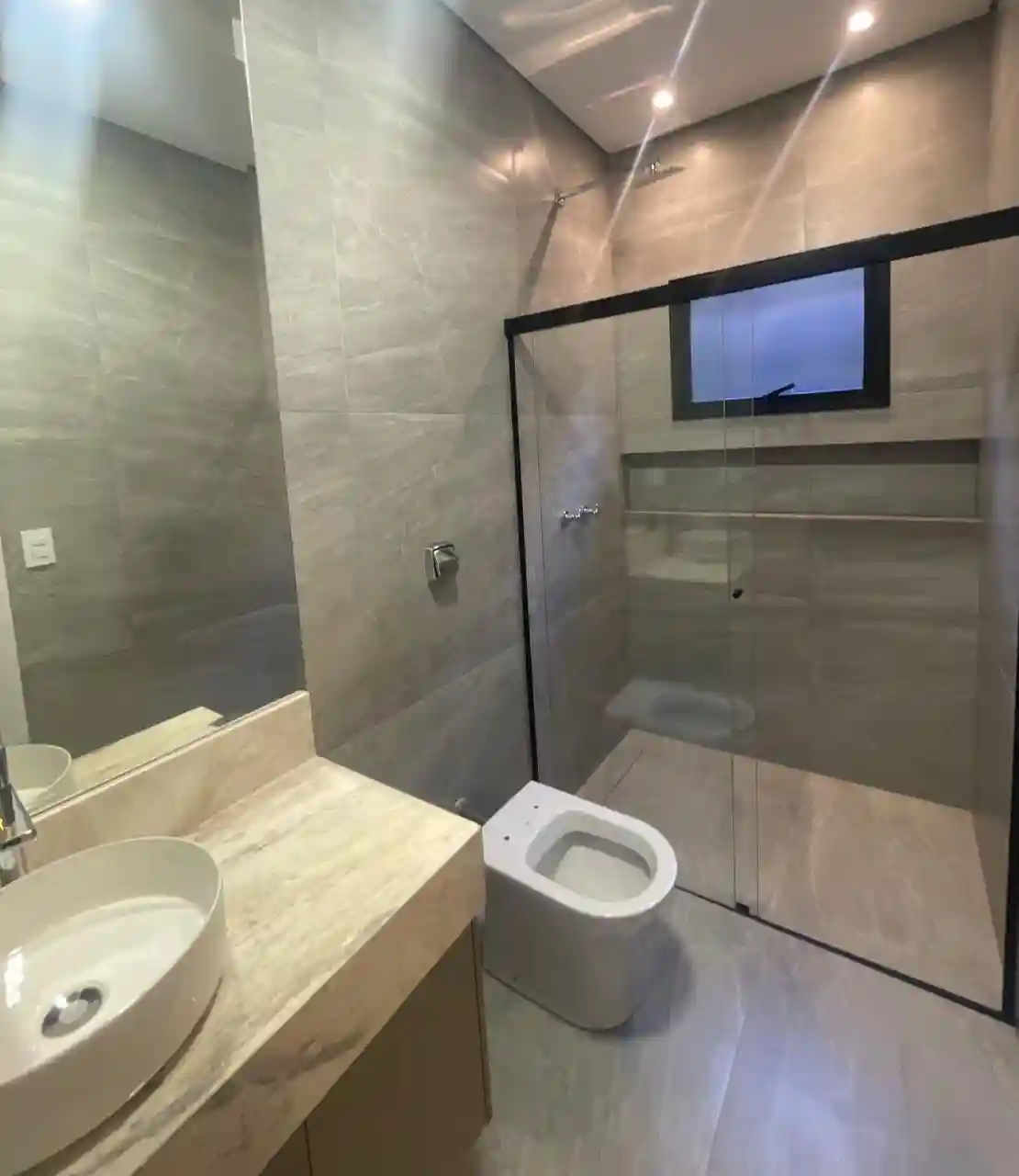 Casa de Condomínio com 3 quartos à venda, 216m² — foto 17 de 31