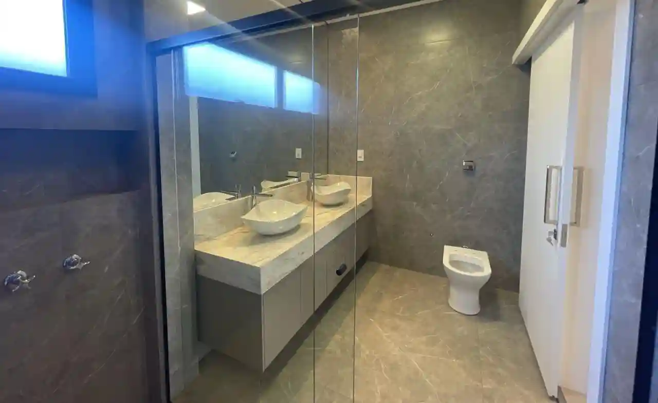 Casa de Condomínio com 3 quartos à venda, 216m² — foto 27 de 31
