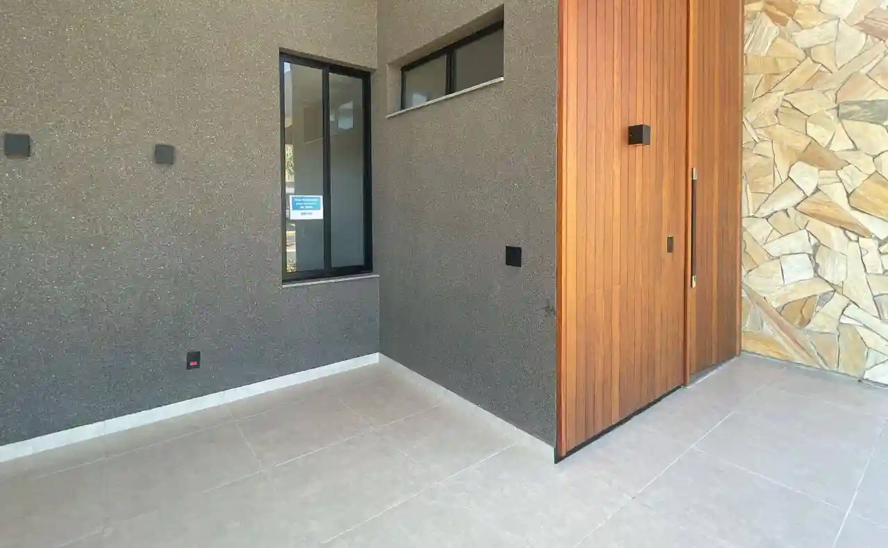 Casa de Condomínio com 3 quartos à venda, 216m² — foto 9 de 31