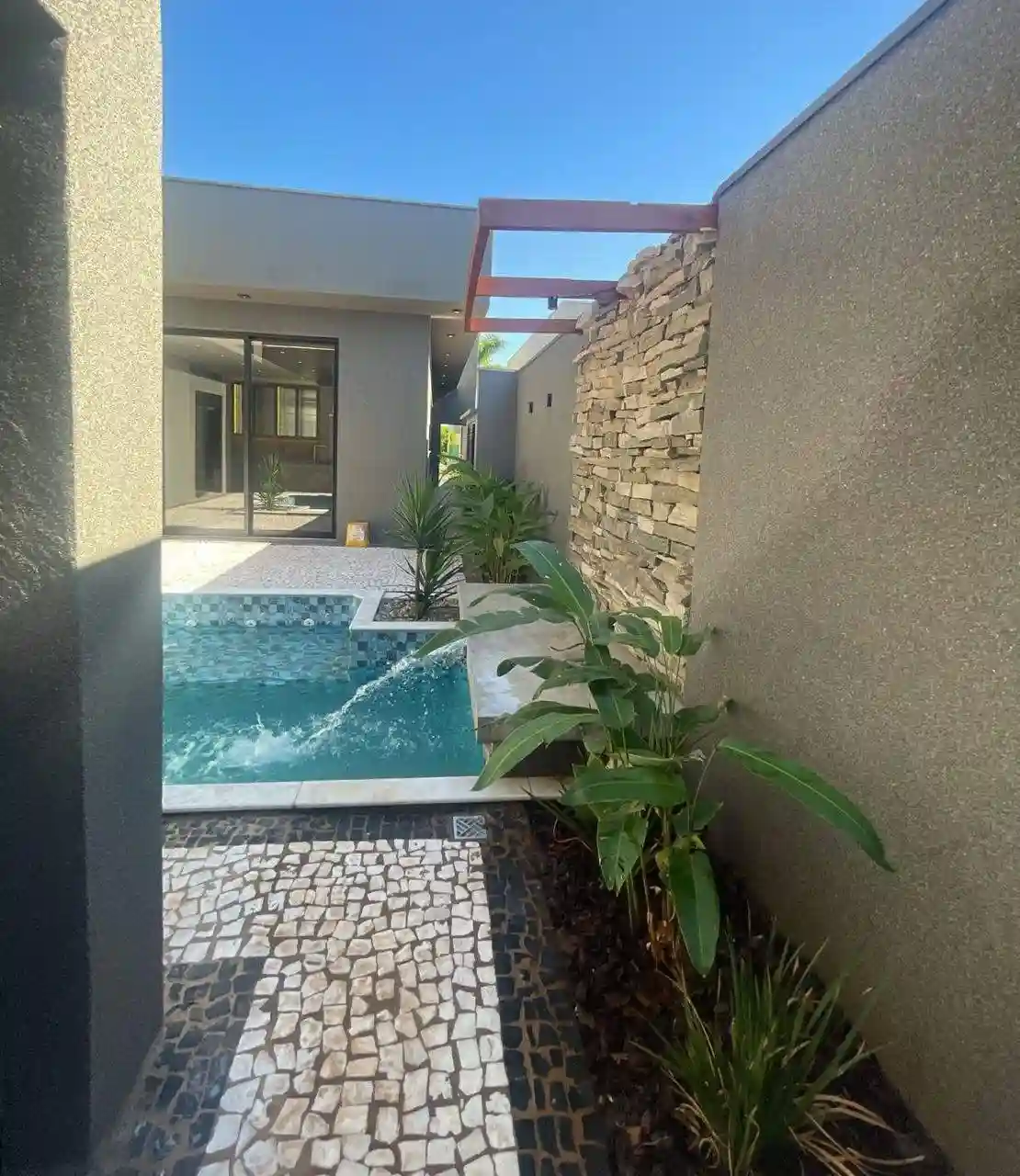 Casa de Condomínio com 3 quartos à venda, 216m² — foto 30 de 31