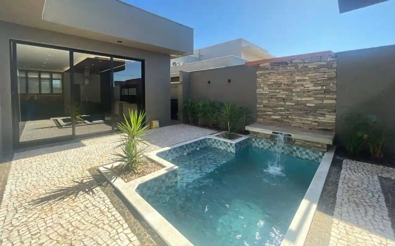 Casa de Condomínio com 3 quartos à venda, 216m² — foto 28 de 31