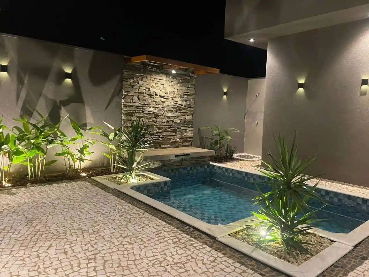 Casa de Condomínio com 3 quartos à venda, 216m² — foto 29 de 31