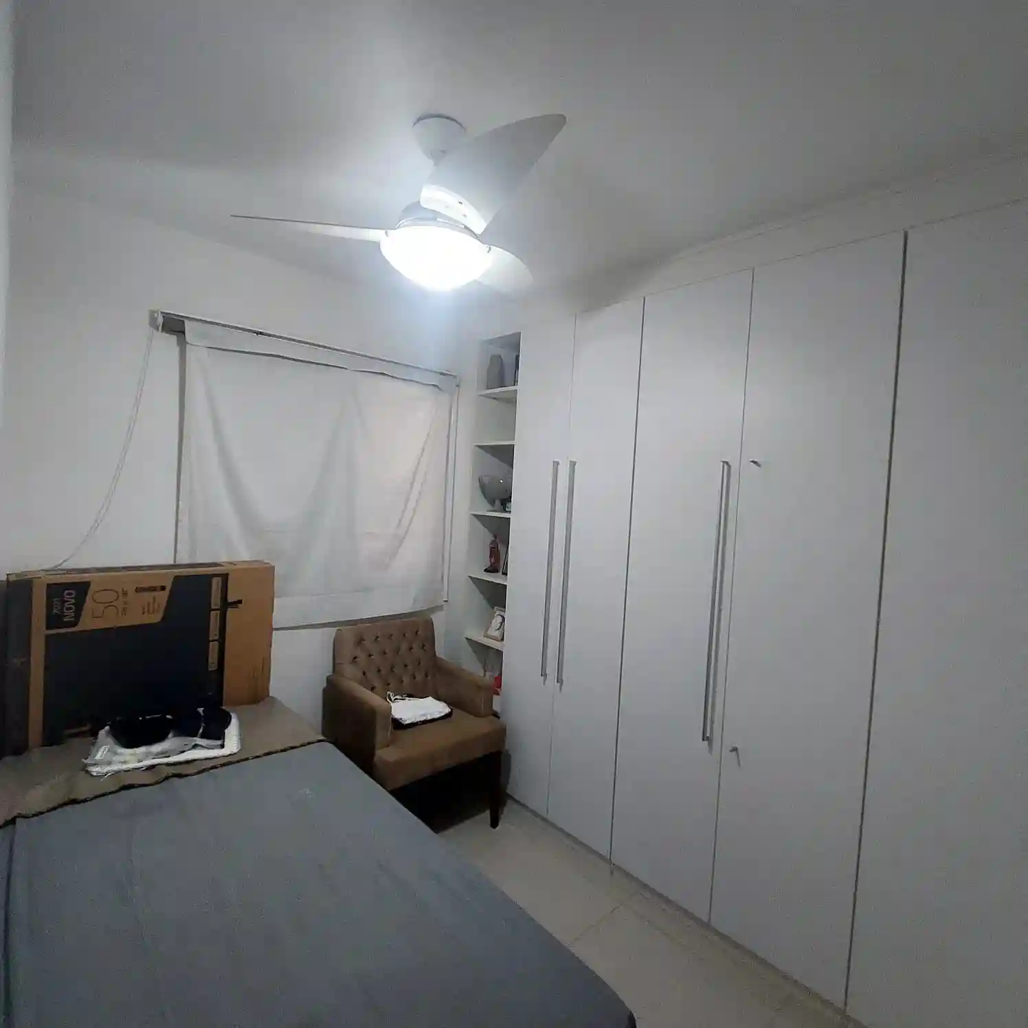 Apartamento com 2 quartos à venda, 60m² — foto 7 de 14