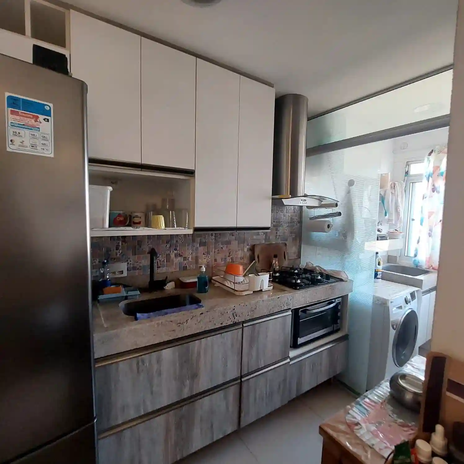 Apartamento com 2 quartos à venda, 60m² — foto 12 de 14