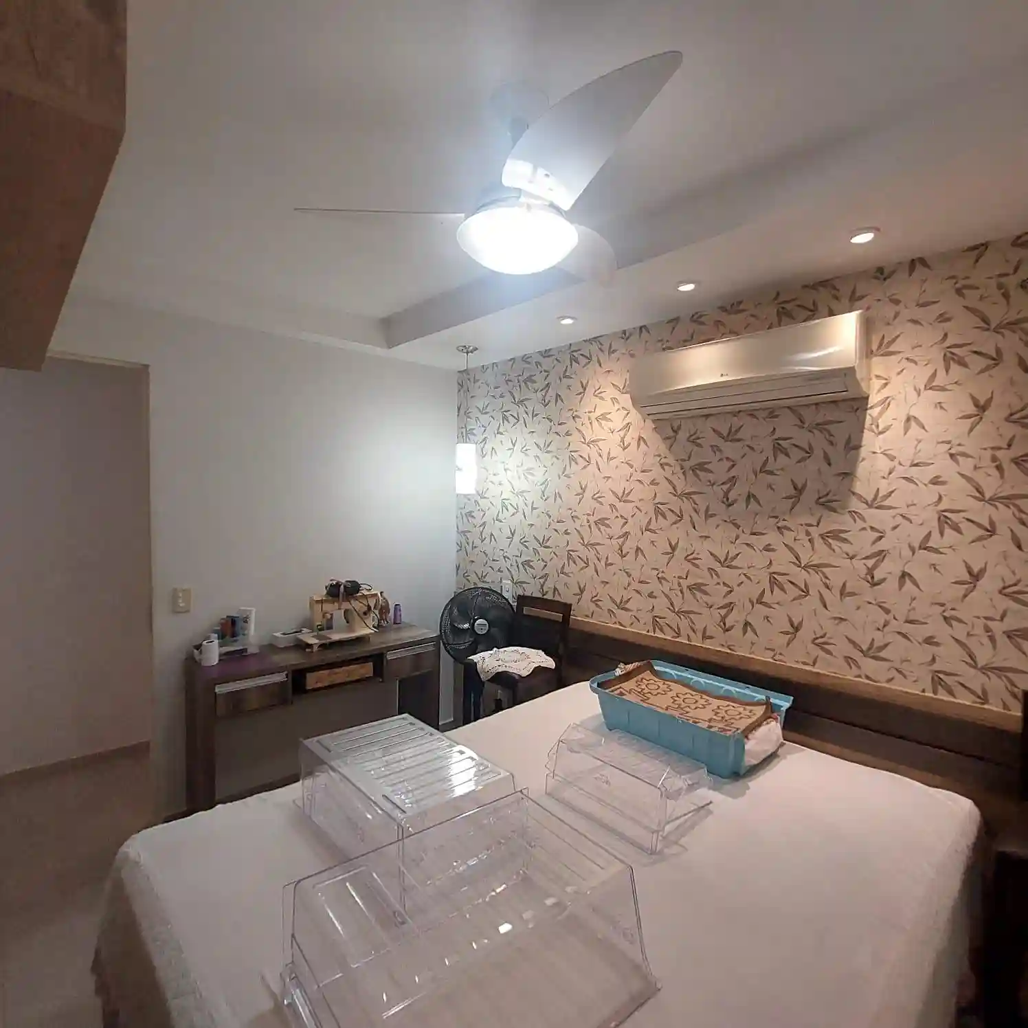 Apartamento com 2 quartos à venda, 60m² — foto 5 de 14