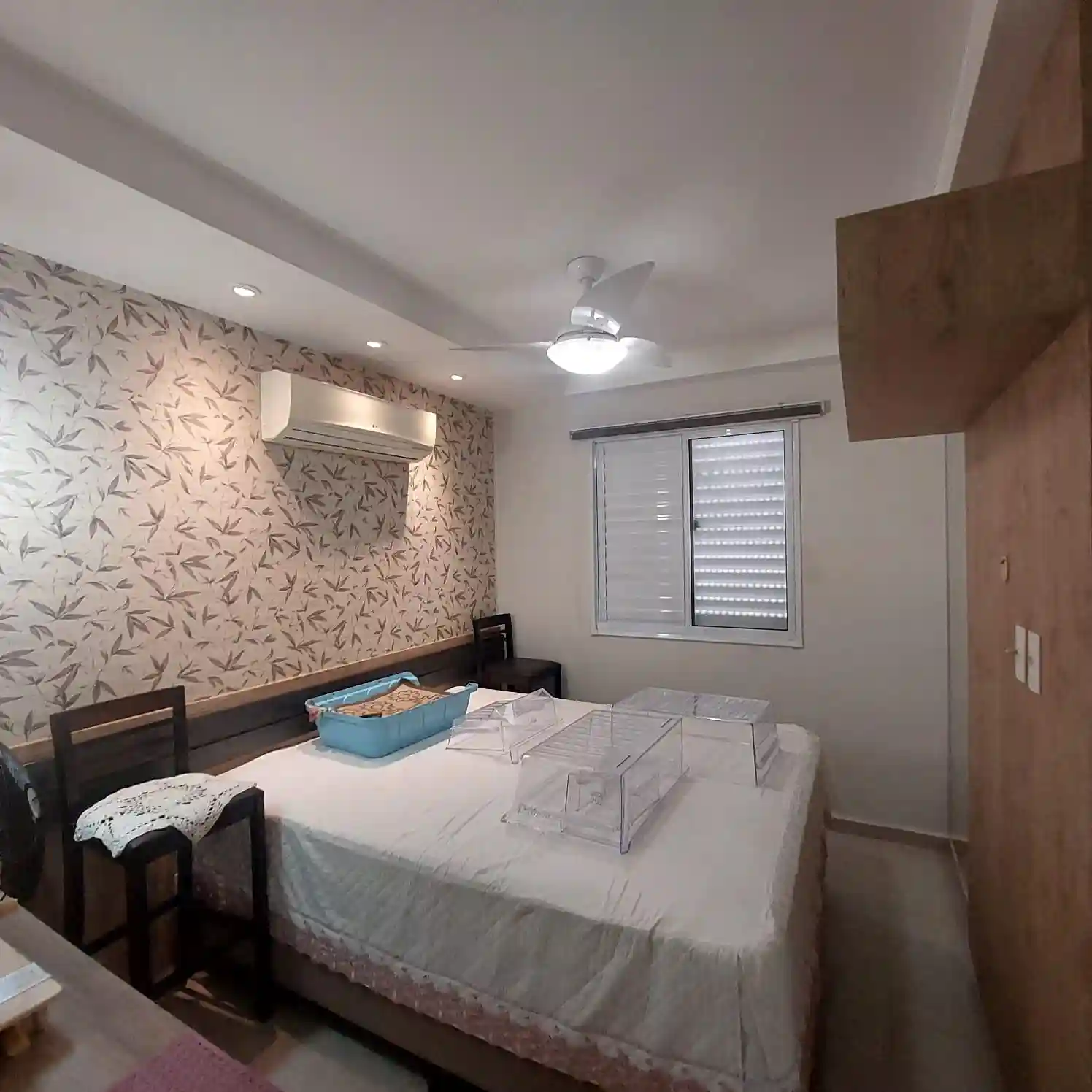 Apartamento com 2 quartos à venda, 60m² — foto 4 de 14